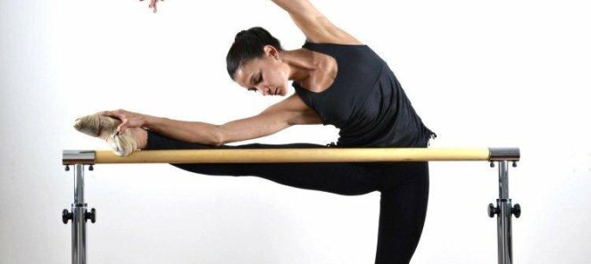 Body-Ballet