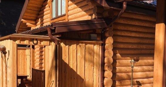 Банный комплекс «Ухтомская слобода» со скидкой 10%