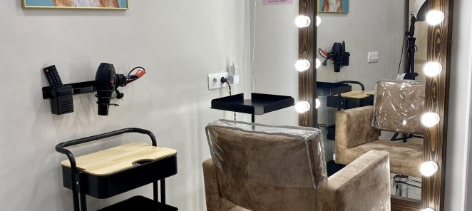 Скидка 5% на 10-тичасовой абонемент