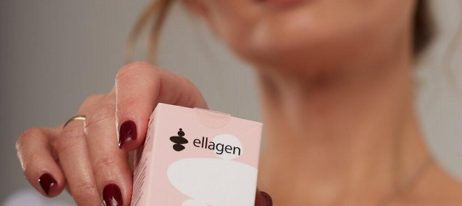 4. Премиум-омоложение препаратом Ellagen по специальной цене