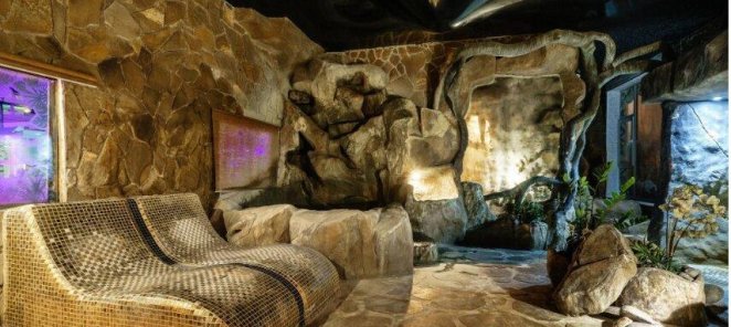GEO-Spa Grand Wellness