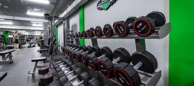 Фитнес старт по ультра выгодной цене