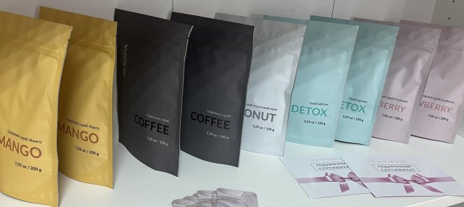 Приведи подругу -10%