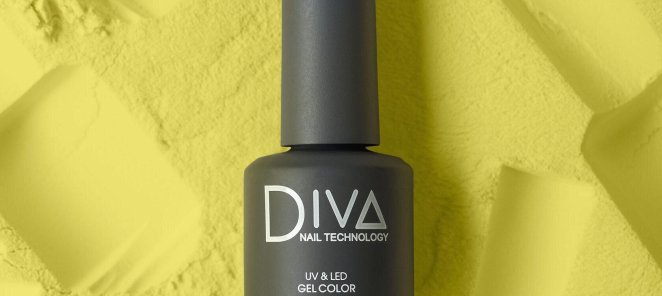 Осенняя коллекция лаков DIVA для Вас!