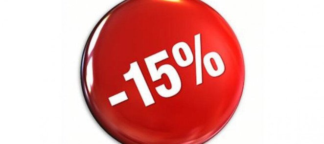 Сегодня 15% скидка на любые услуги и укладка в подарок! 🎁