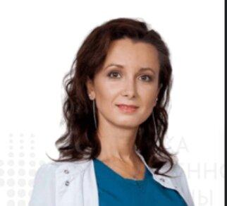 5 июля ведет прием Репина Яна Валерьевна
