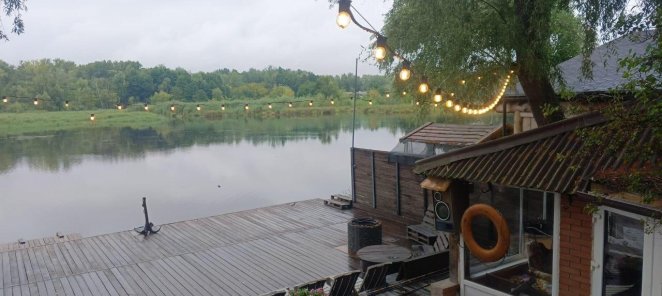 🏡 Дом на 4 человека - 8000 рублей за сутки!