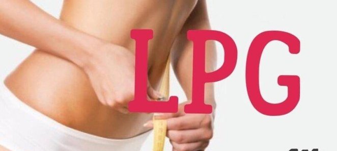 LPG массаж - Первое посещение за 650 рублей