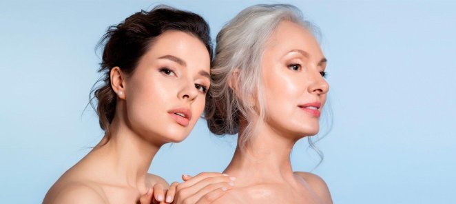 Комплексная терапия«Anti-age» -10%