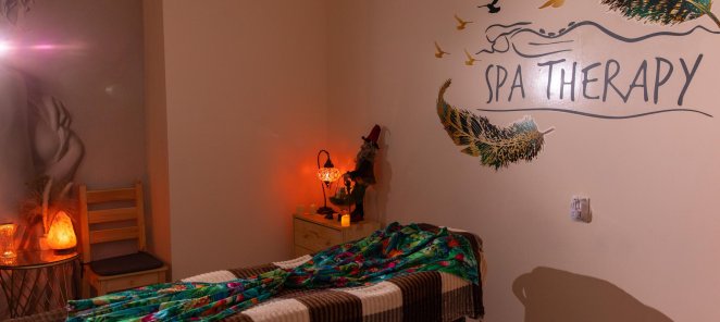 Скидка в день рождение -15%