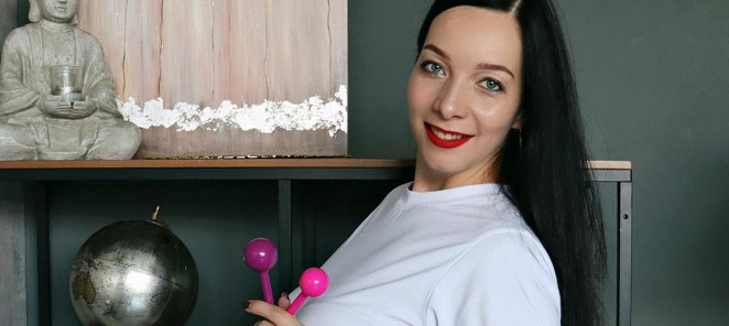 Приветствую тебя в мире сексологии и интимной гимнастики ❤️