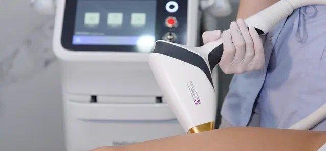 Скидка на 1 процедуру 30% на Лазерную эпиляцию в Хабаровске