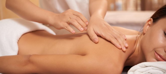 Акция -20% на курс массажа из 10 процедур по абонементу