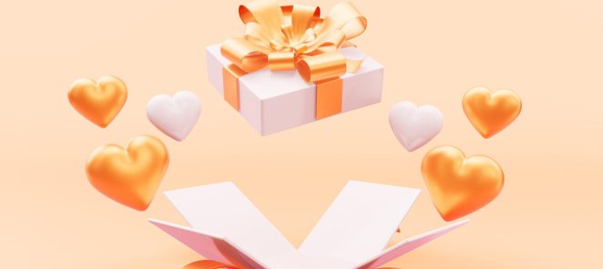 Подарочный сертификат на 3000₽ в подарок 🎁