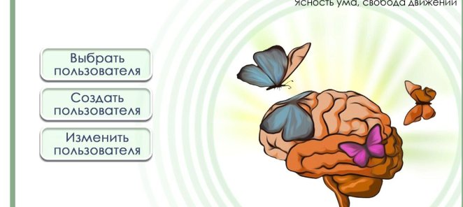 ПРОГРАММА КОРРЕКЦИИ КОГНИТИВНЫХ НАРУШЕНИЙ