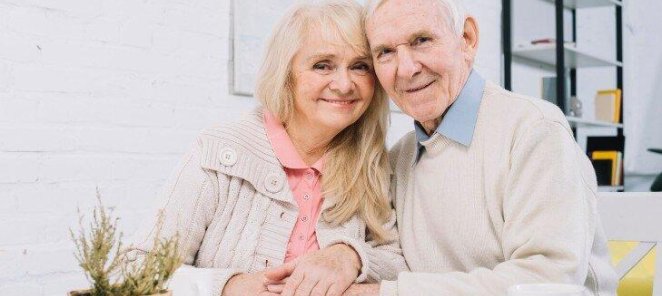 Людям старше 70 лет скидка 10%