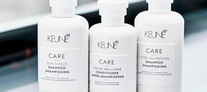-20% на топ-продукты KEUNE