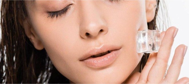 -50% на криолифтинг +DermaChek+ консультация косметолога