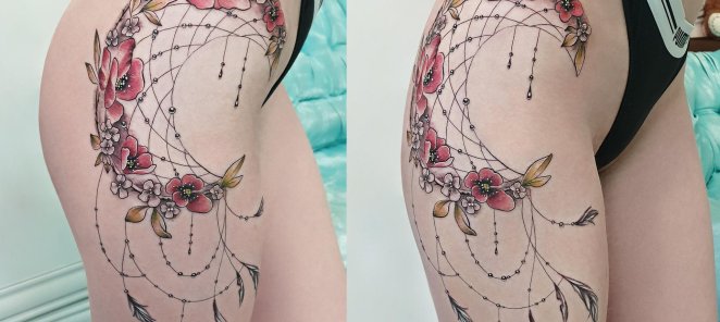 Комплимент каждому посетителю