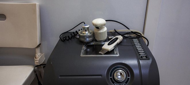 Реабилитация после Covid-19