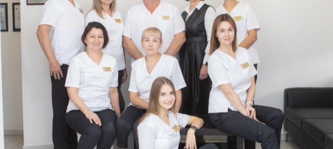Консультация врача-стоматолога БЕСПЛАТНО*