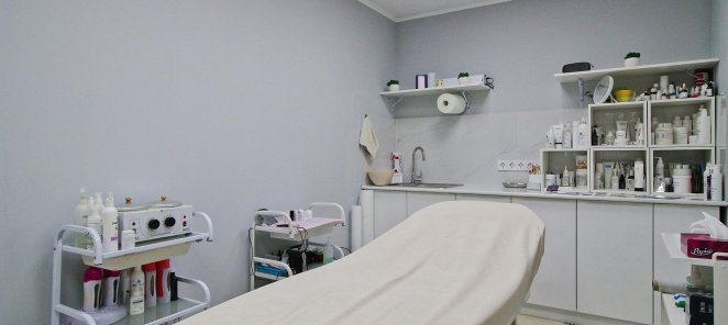 Электроэпиляция