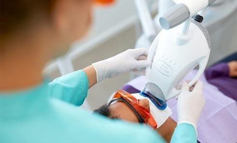 Имплантация Osstem и коронка из диоксида циркония за 55000 р