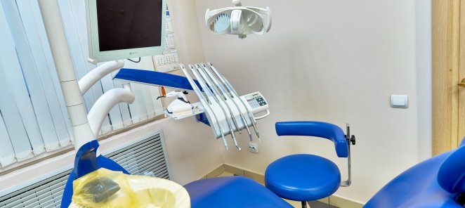 Простое удаление зуба от 1500 рублей