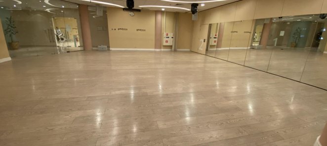 Время танцевать: 3 и 6 месяцев клубного членства в подарок