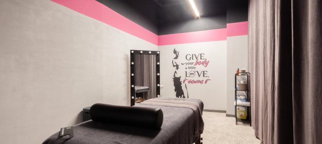 Запишись в нашу СПА-зону https://dfgym.ru/cabinet/massage/