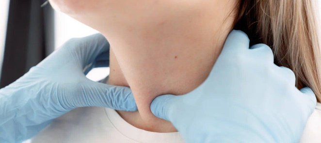 -10% на Check up «Проверь щитовидную железу»