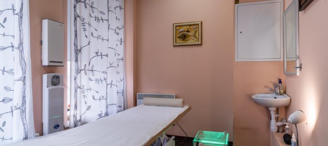 Подписчикам Инстаграм скидка 10% на первичный прием.