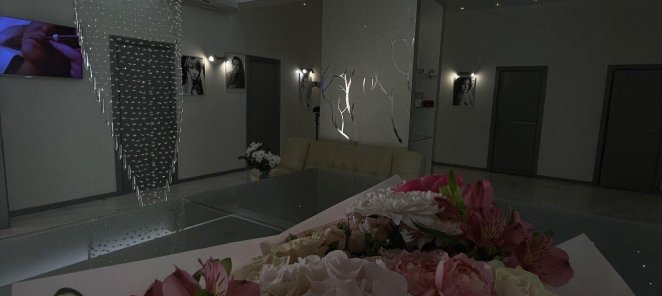 Кэшбэк 10% с каждого визита