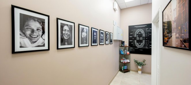 Беспроцентная рассрочка на ортодонтию