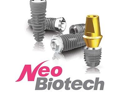 Имплантация под ключ Neobiotech (Корея) - 70 000 рублей