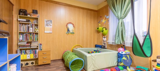 Группа кратковременного пребывания от 500р