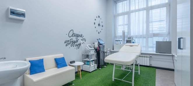 Ботокс+биоревитализация за 10000 рублей