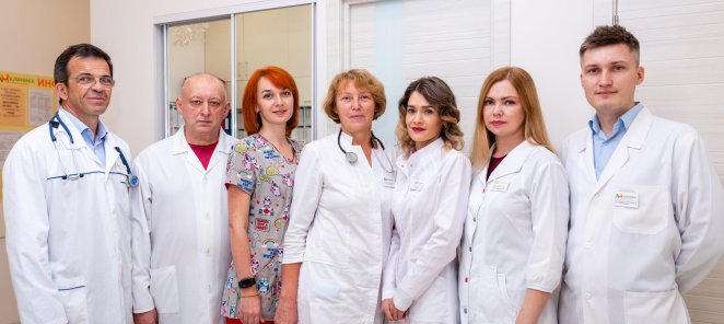 10% скидка на анализы за отзыв!
