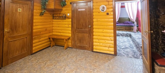 Сауна Уфа до 15 человек КРУГЛОСУТОЧНО!