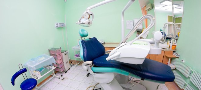 Протезирование зуба от 26 750 ₽