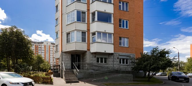 По понедельникам на все анализы скидка 10%