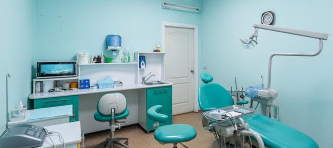 Установка импланта под ключ всего 39 000 рублей