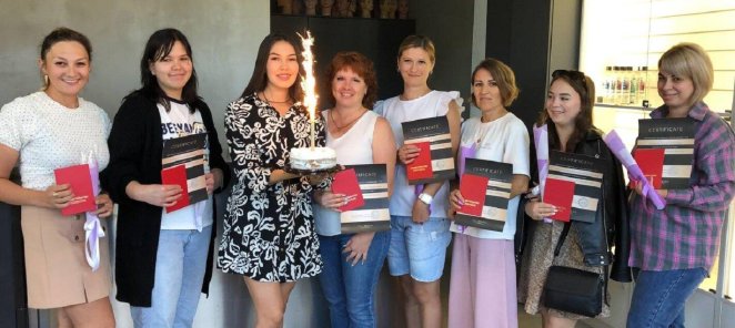 Все материалы для обучения бесплатно !