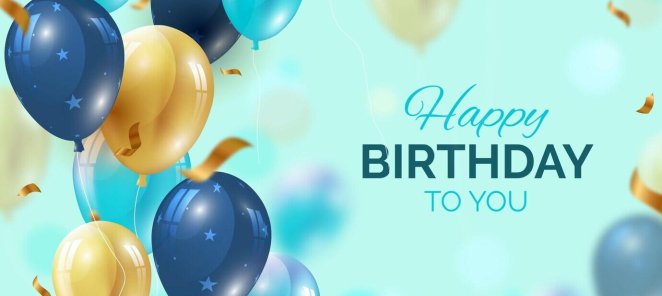 Скидка 10% на услуги в День рождения! 🥳