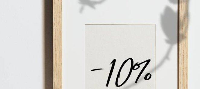 -10% На первое посещение