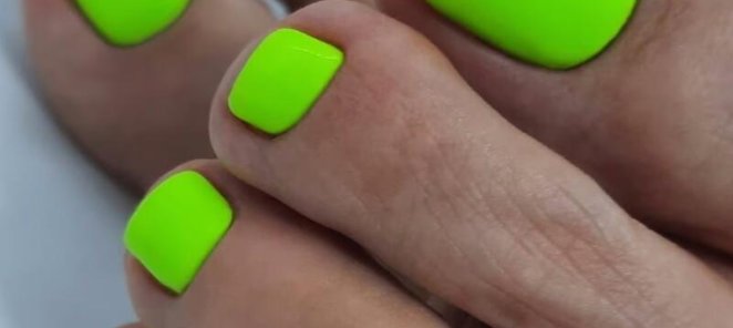 Открыт набор на курсы педикюра от 18000₽👍