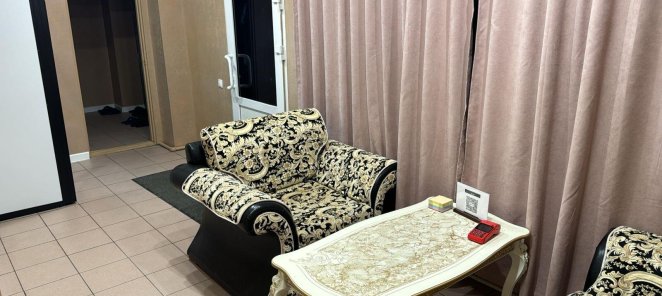Аренда сауны на 6 часов за 10 000 рублей