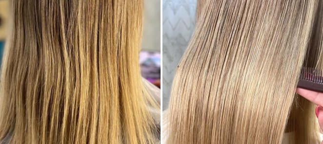 Акция на коллагеновый уход с разглаживающим эффектом!