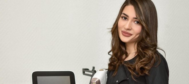 Акция на обучение лазерной эпиляции с основами дерматологии!
