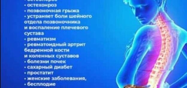 Пробный сеанс ( 30 минут) БиоЭнергоМассажа